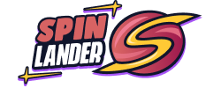 Spinlander logo